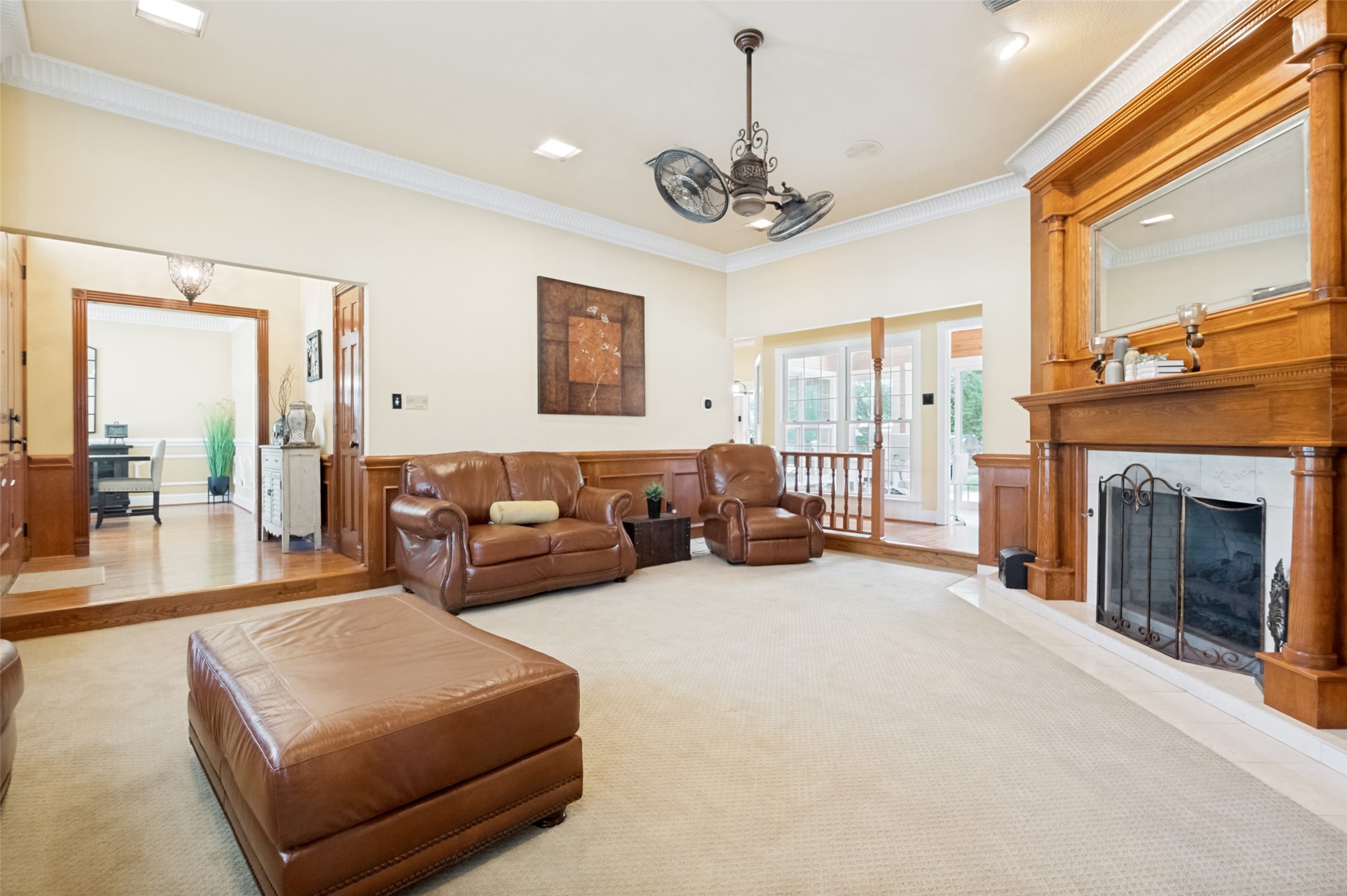 636 Bent Creek Drive Desoto TX 75115