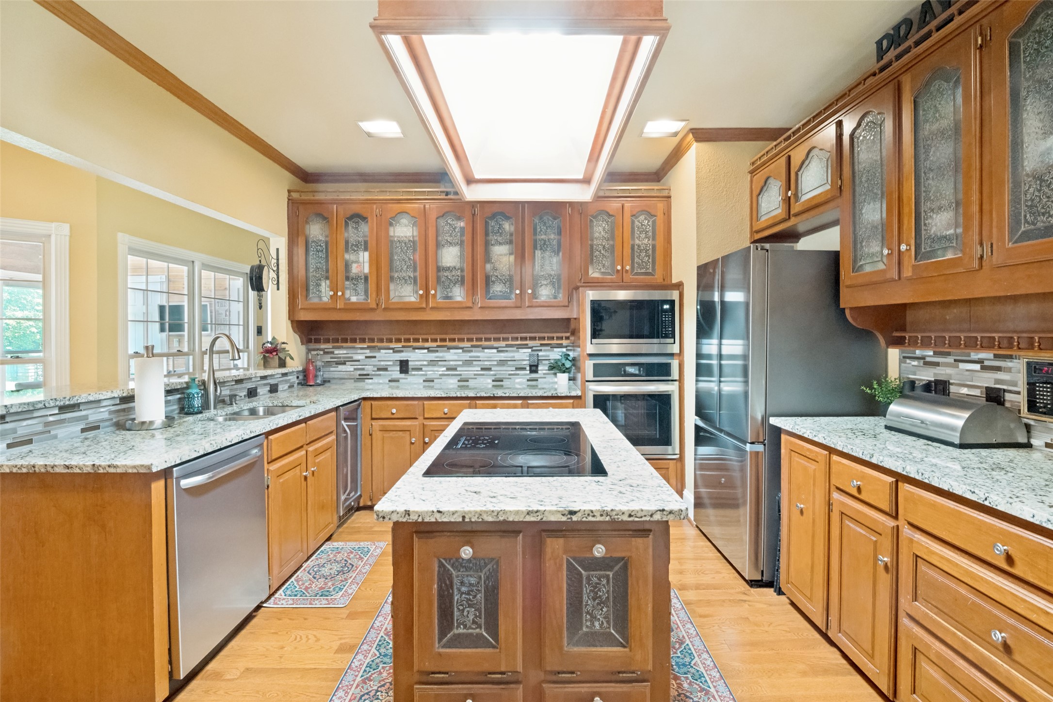 636 Bent Creek Drive Desoto TX 75115