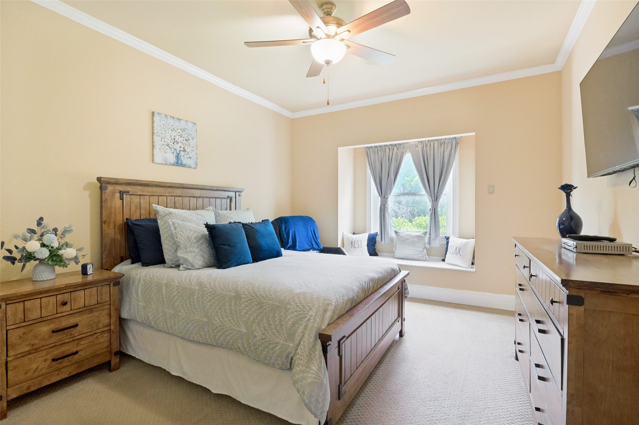 636 Bent Creek Drive Desoto TX 75115
