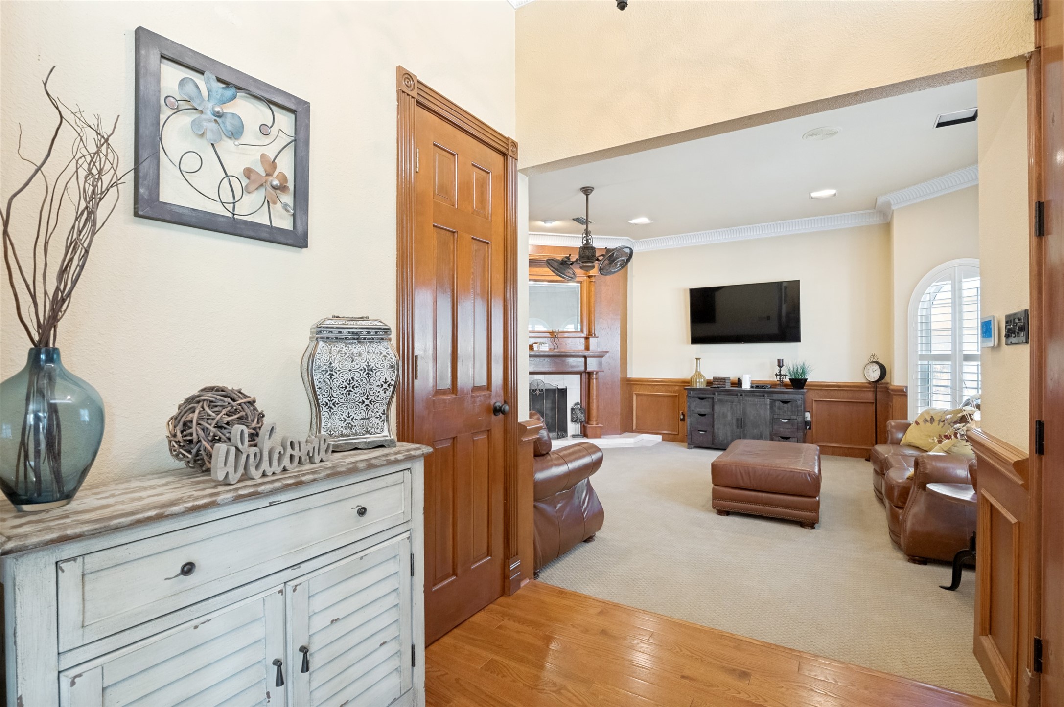 636 Bent Creek Drive Desoto TX 75115