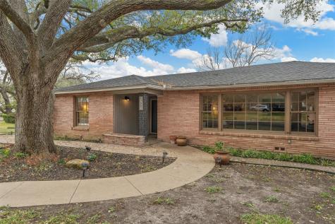 2516 Old Oaks Drive Waco TX 76710