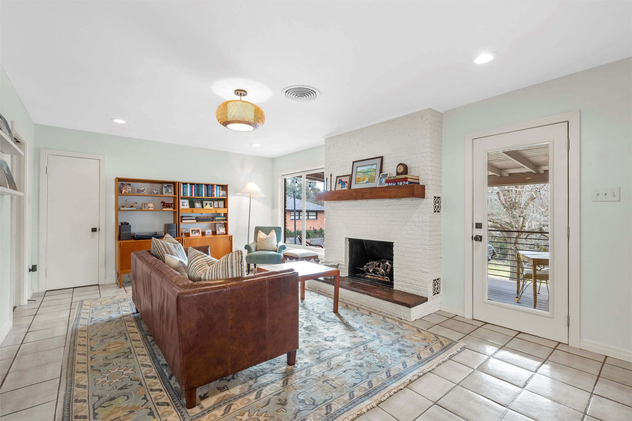 2516 Old Oaks Drive Waco TX 76710