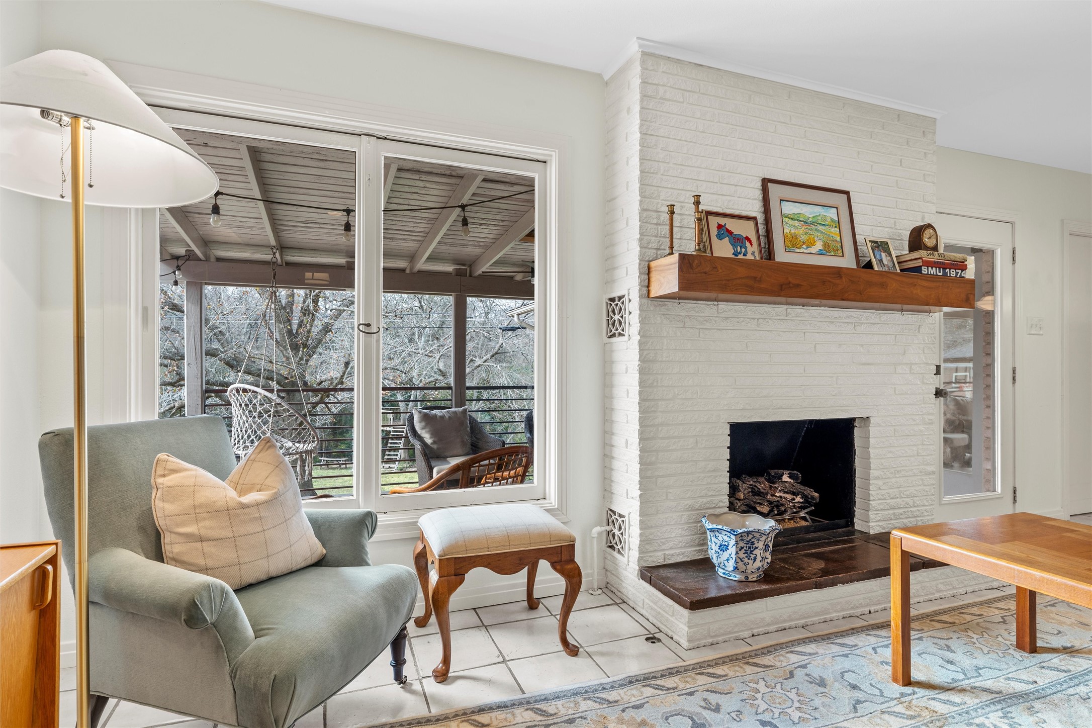 2516 Old Oaks Drive Waco TX 76710