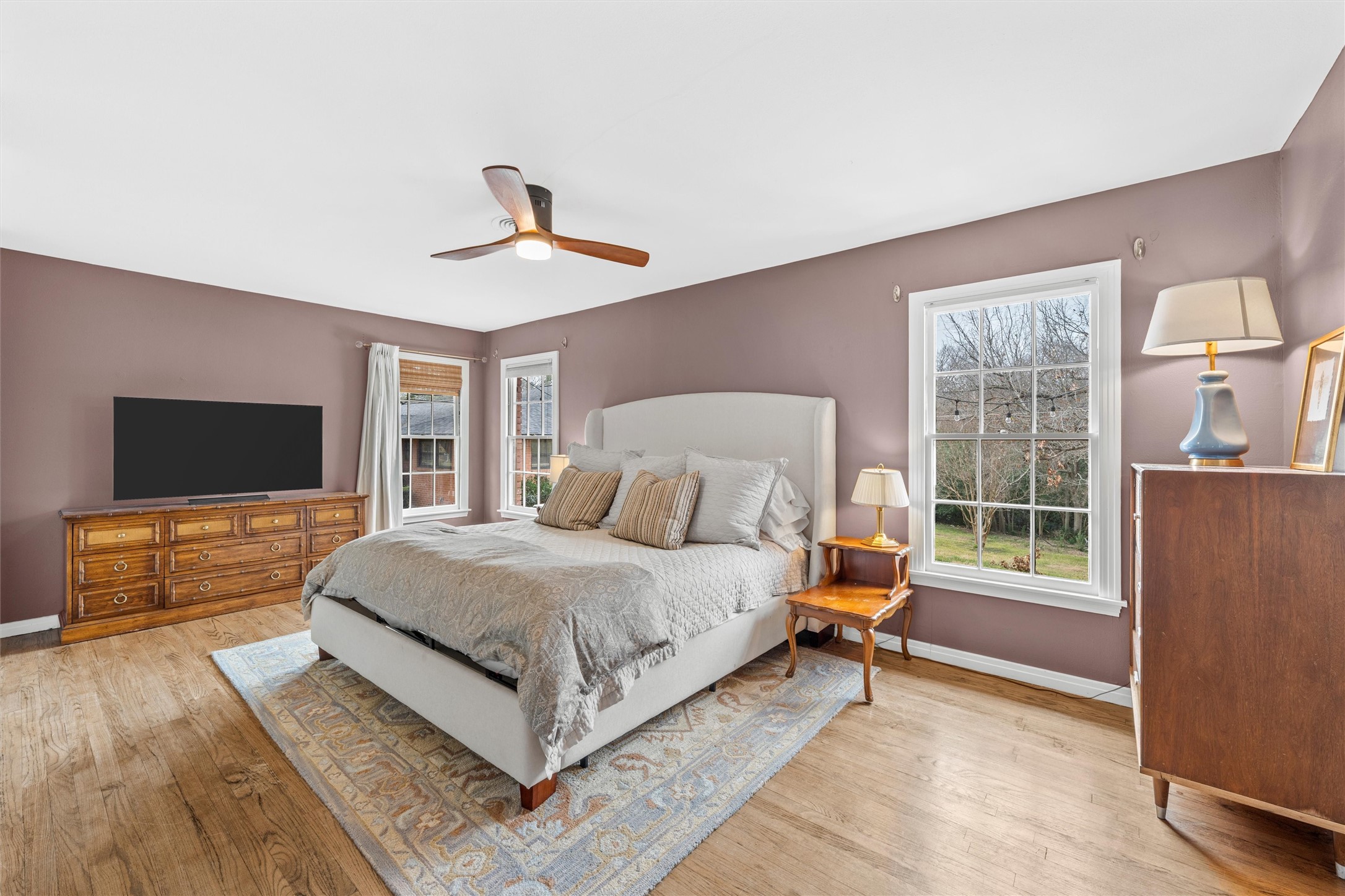 2516 Old Oaks Drive Waco TX 76710