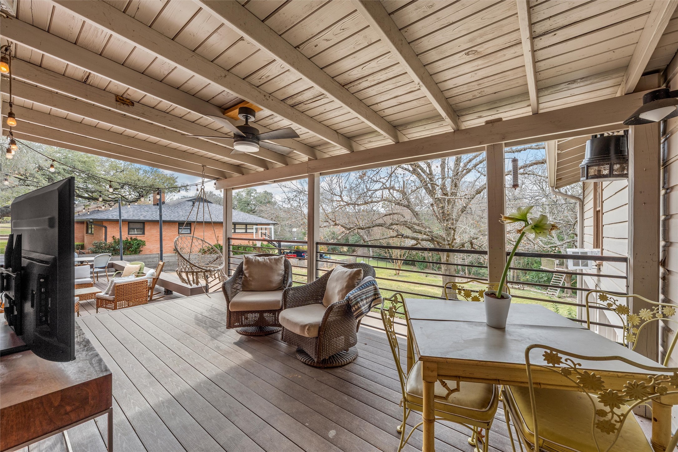 2516 Old Oaks Drive Waco TX 76710