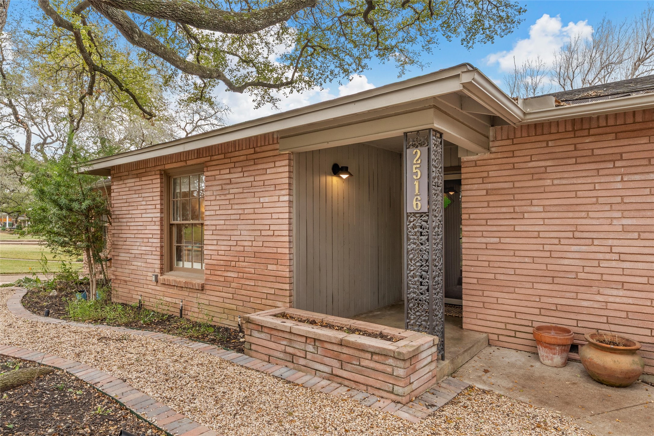 2516 Old Oaks Drive Waco TX 76710