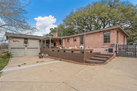 2516 Old Oaks Drive Waco TX 76710