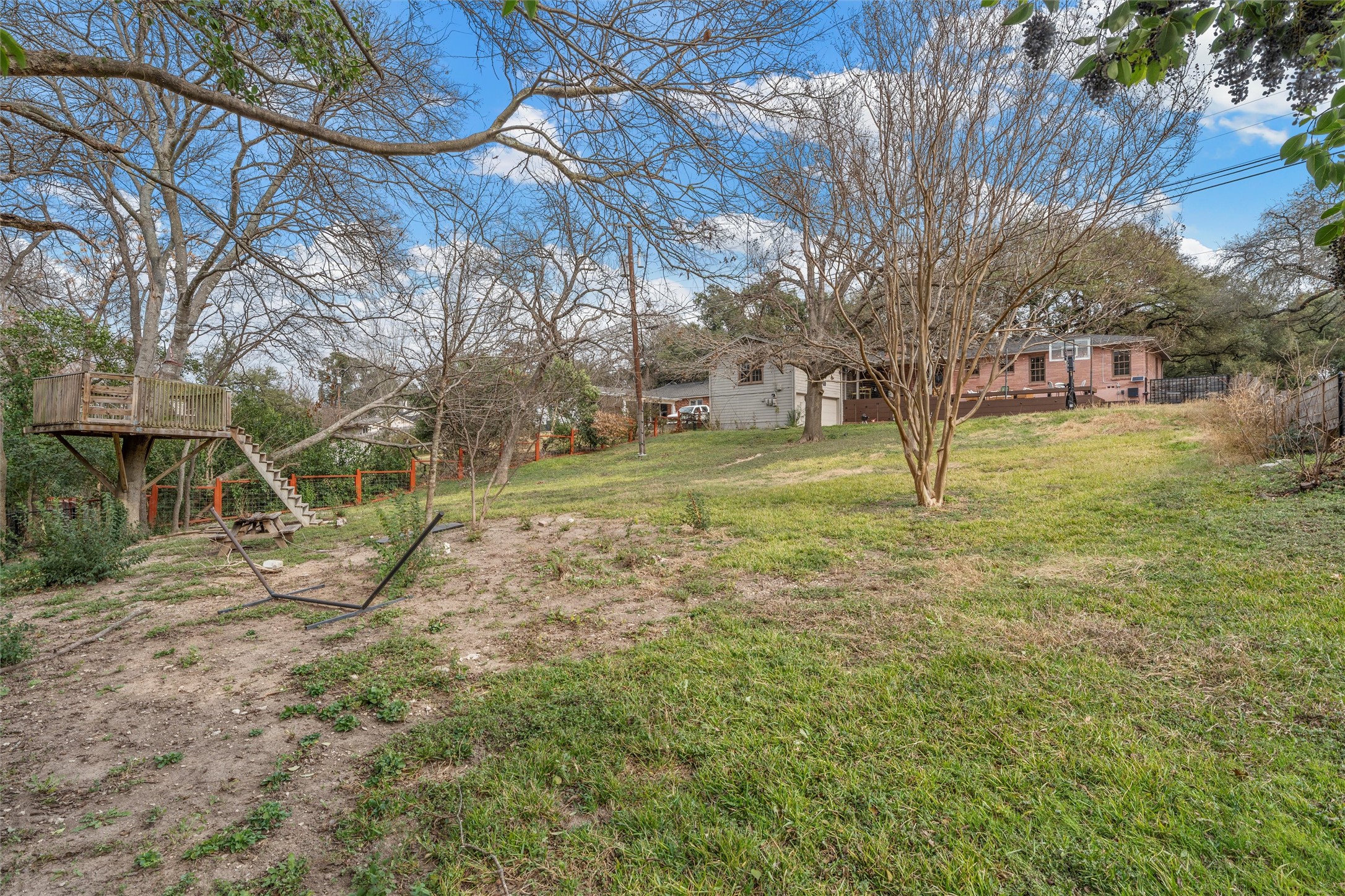 2516 Old Oaks Drive Waco TX 76710