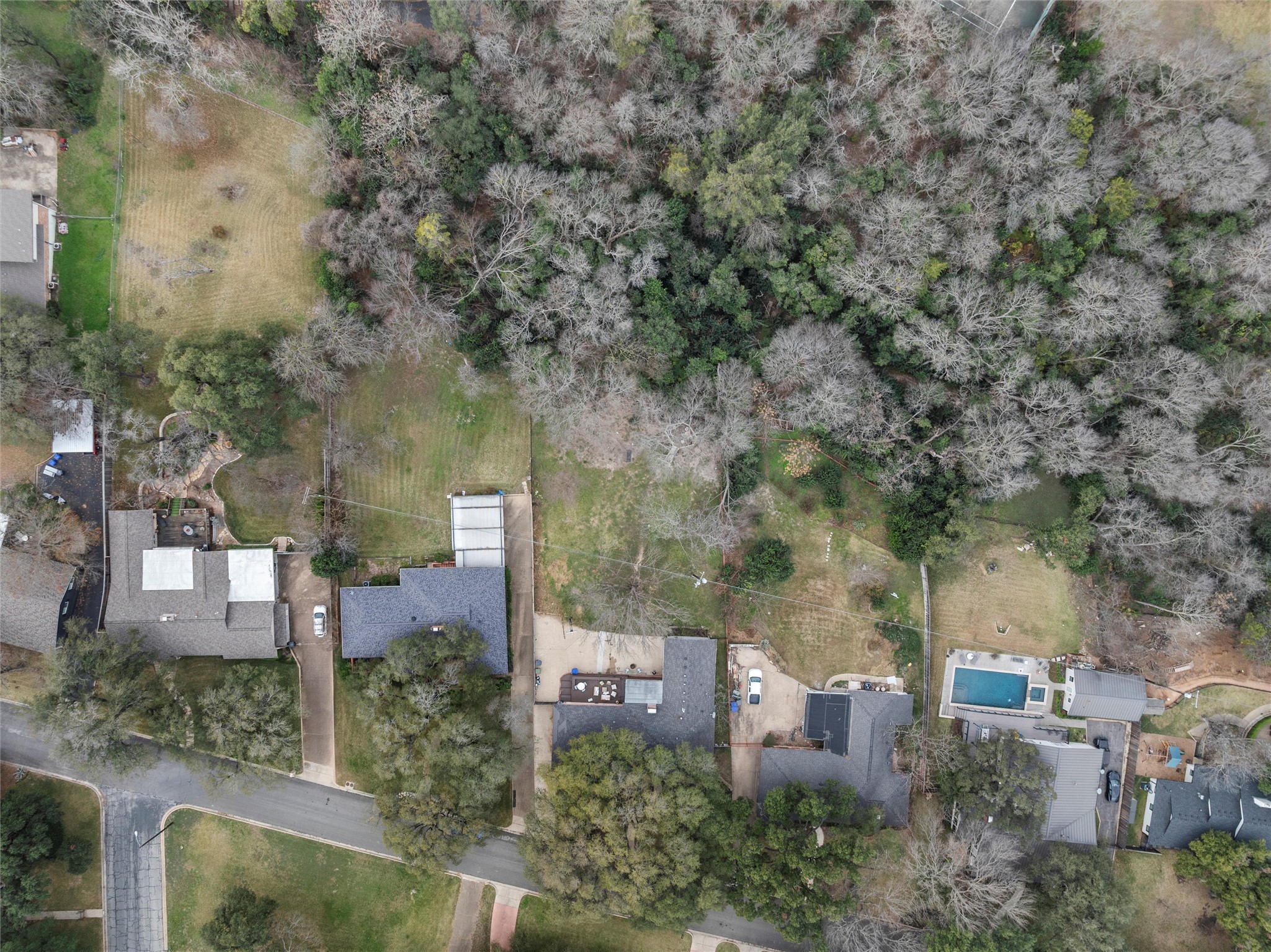 2516 Old Oaks Drive Waco TX 76710