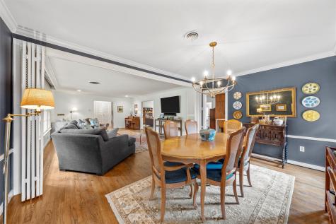 2516 Old Oaks Drive Waco TX 76710