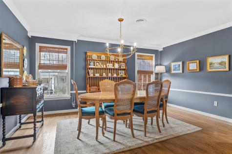 2516 Old Oaks Drive Waco TX 76710