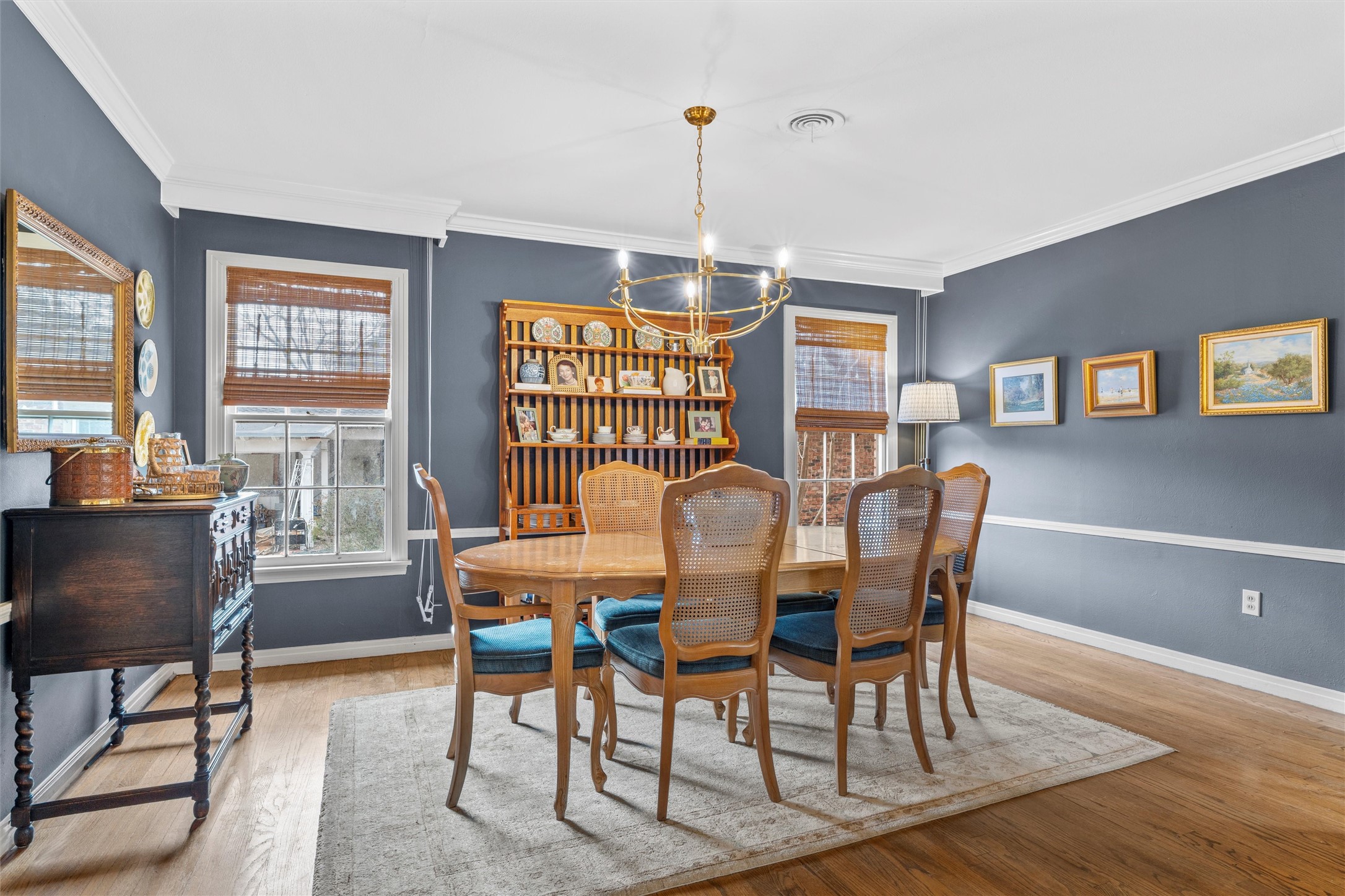 2516 Old Oaks Drive Waco TX 76710