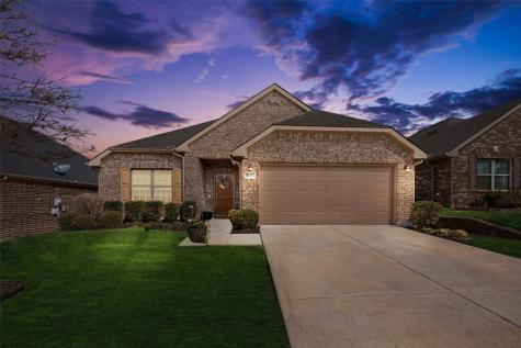 1281 Lasso Drive Little Elm TX 75068