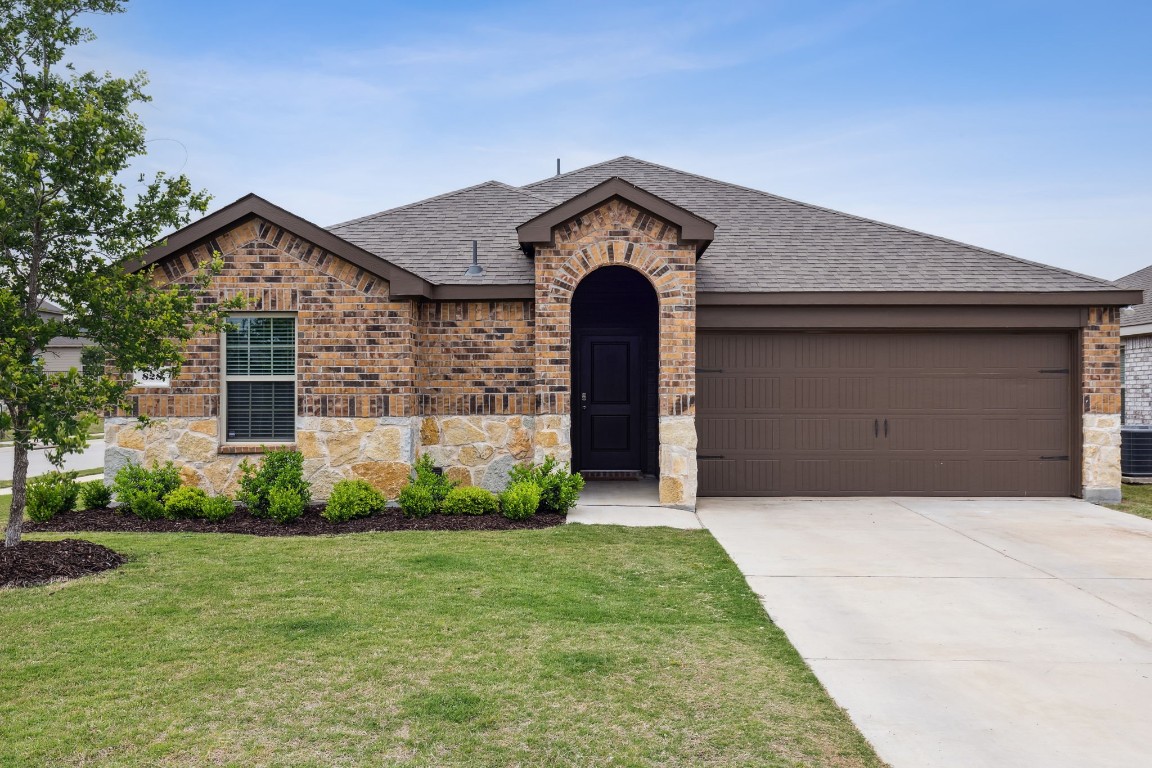 828 English Drive Aubrey TX 76227