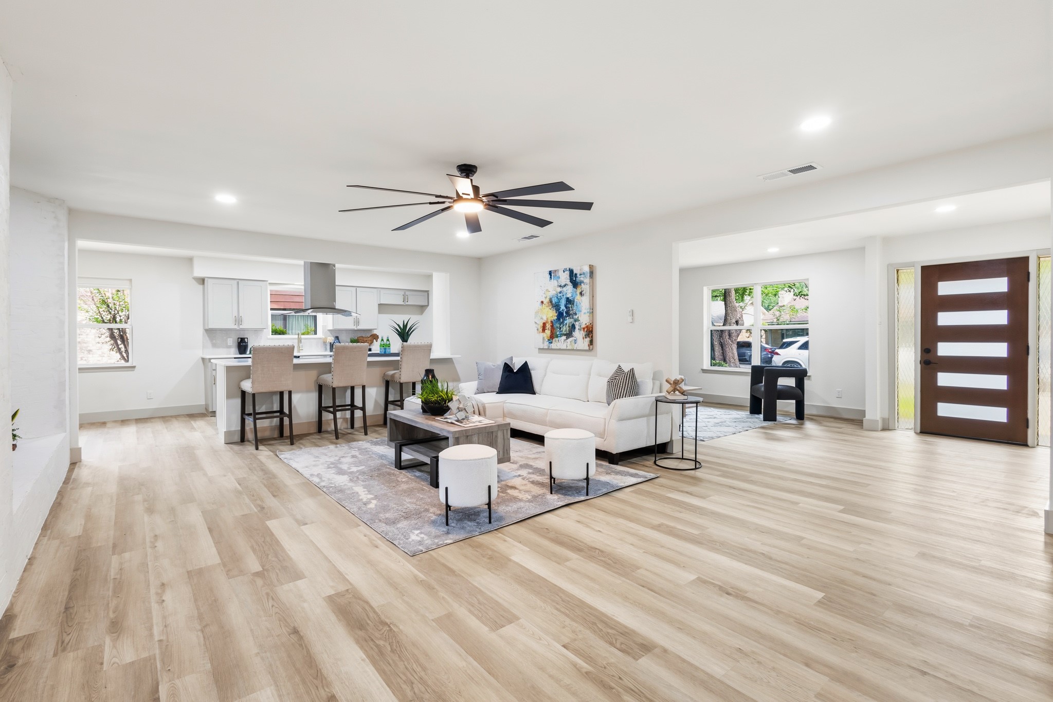442 Hanover Lane Irving TX 75062