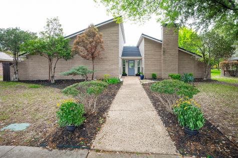610 Woodhill Circle Richardson TX 75081