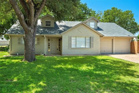 857 Dianna Avenue Hurst TX 76053