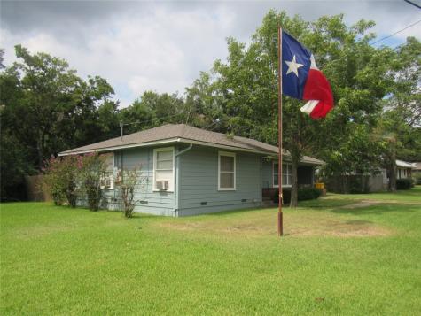 508 N Wharton Street Sherman TX 75092