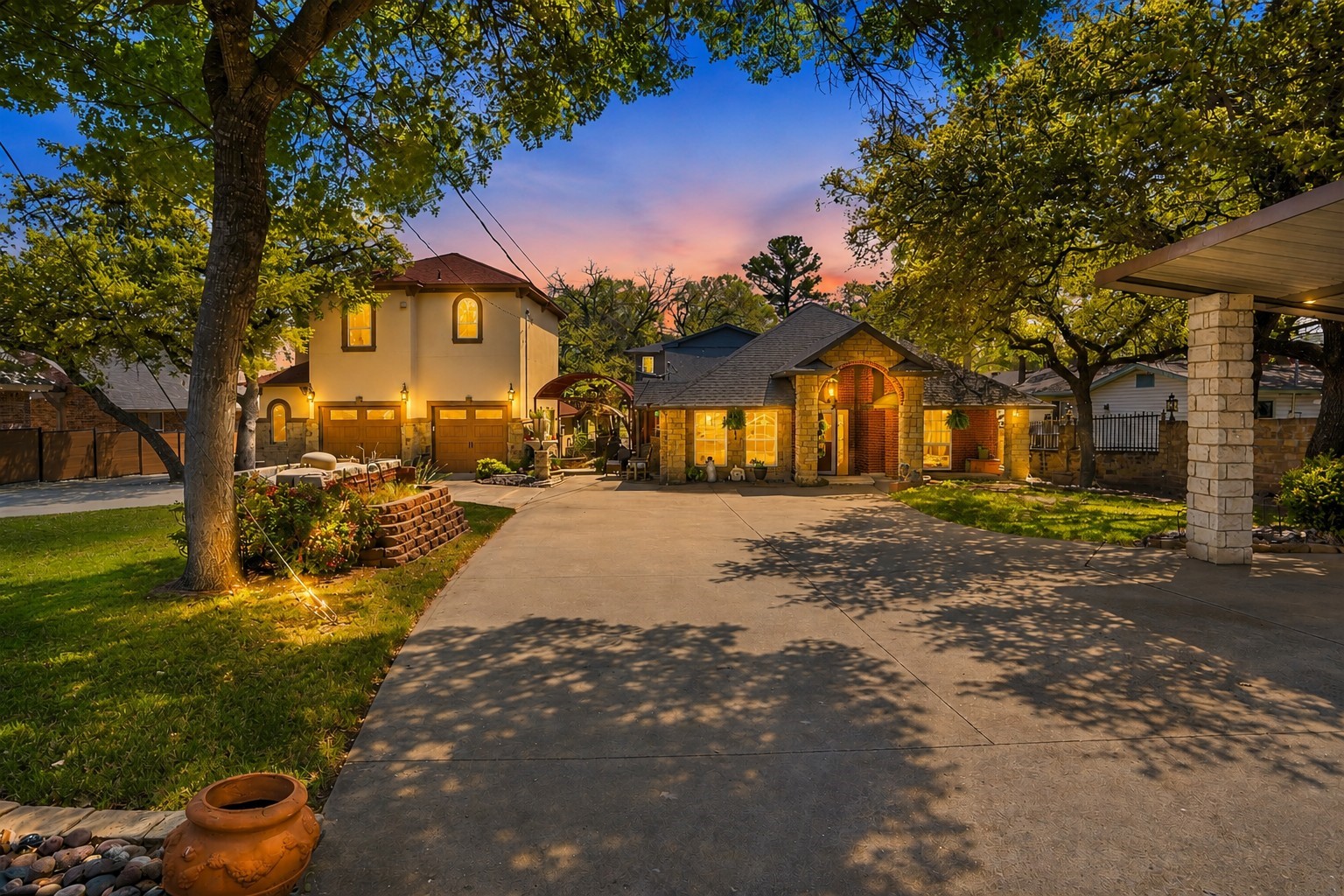 106 Marina View Court Weatherford TX 76087