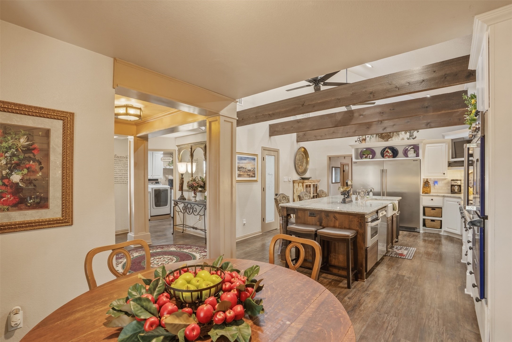 106 Marina View Court Weatherford TX 76087