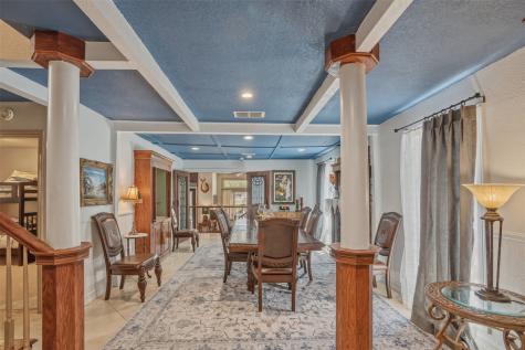 106 Marina View Court Weatherford TX 76087