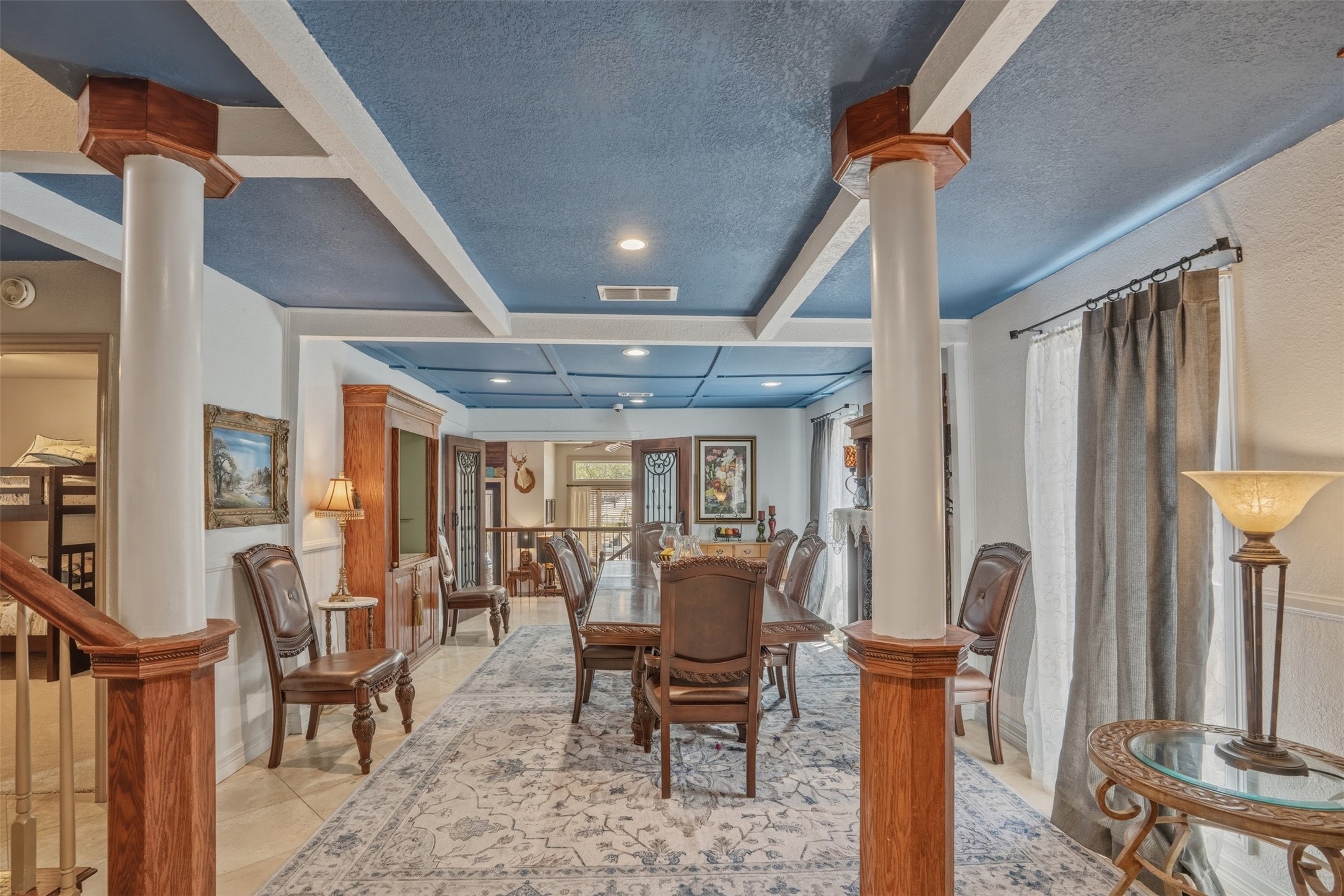 106 Marina View Court Weatherford TX 76087