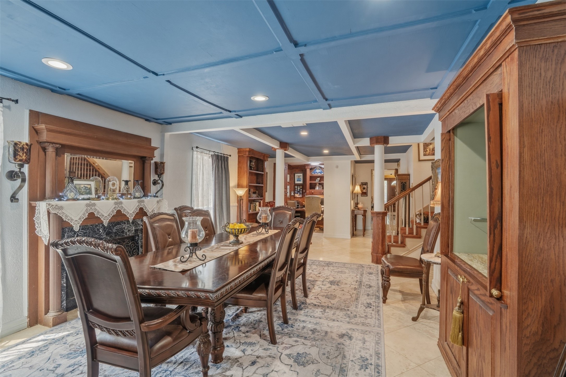 106 Marina View Court Weatherford TX 76087