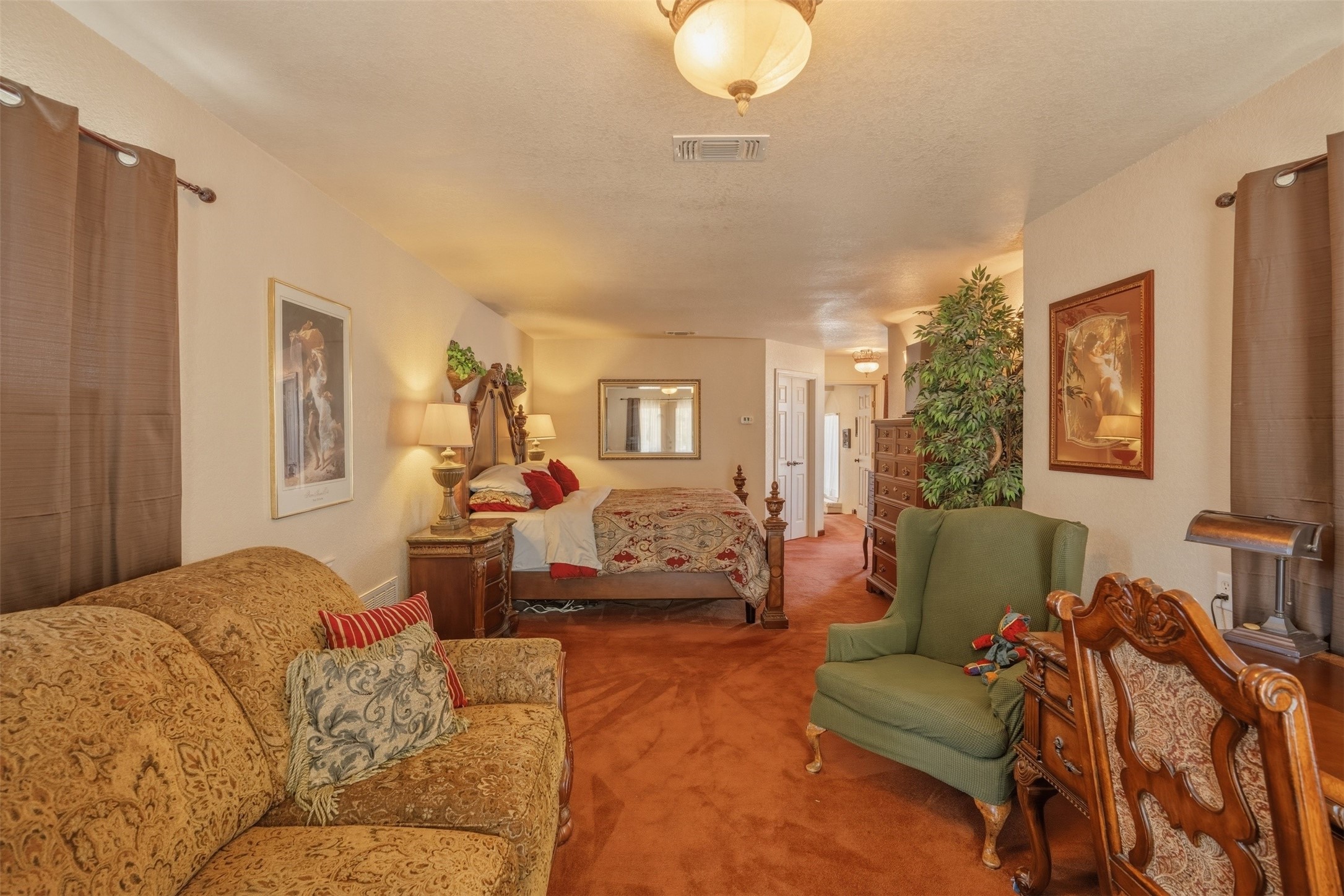 106 Marina View Court Weatherford TX 76087