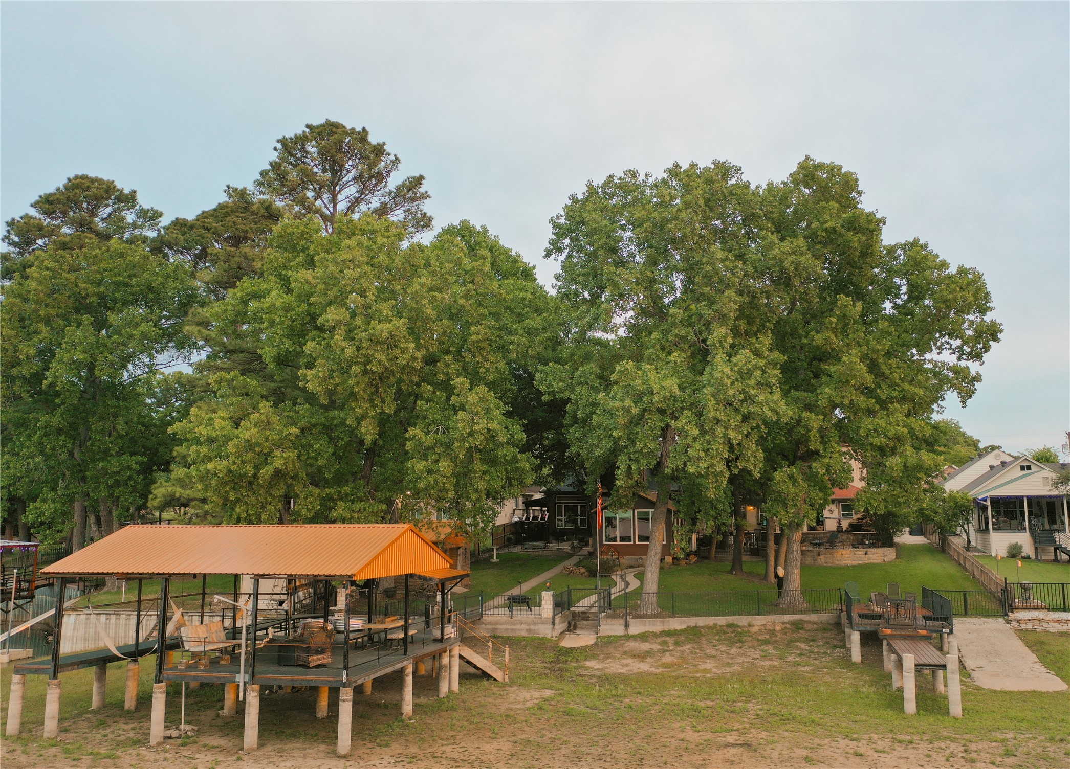 106 Marina View Court Weatherford TX 76087