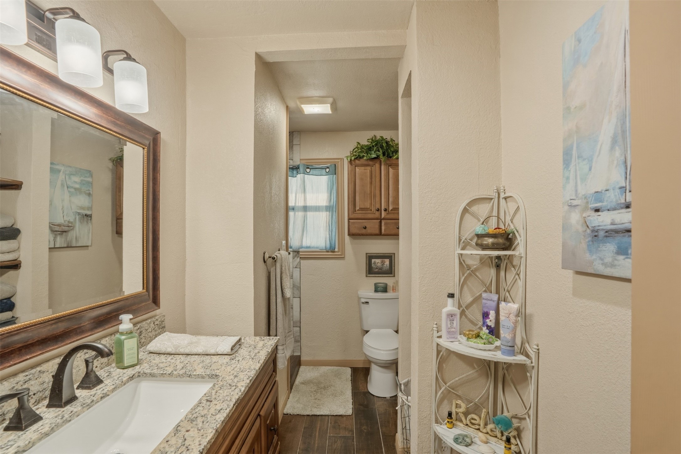106 Marina View Court Weatherford TX 76087