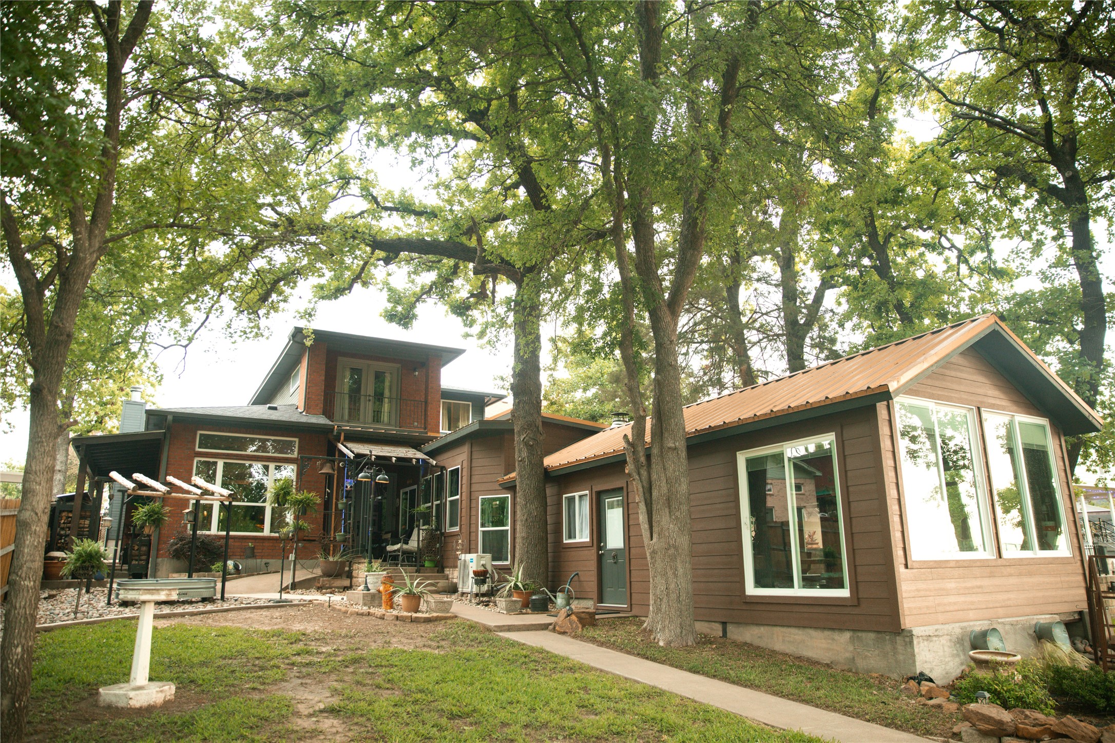 106 Marina View Court Weatherford TX 76087
