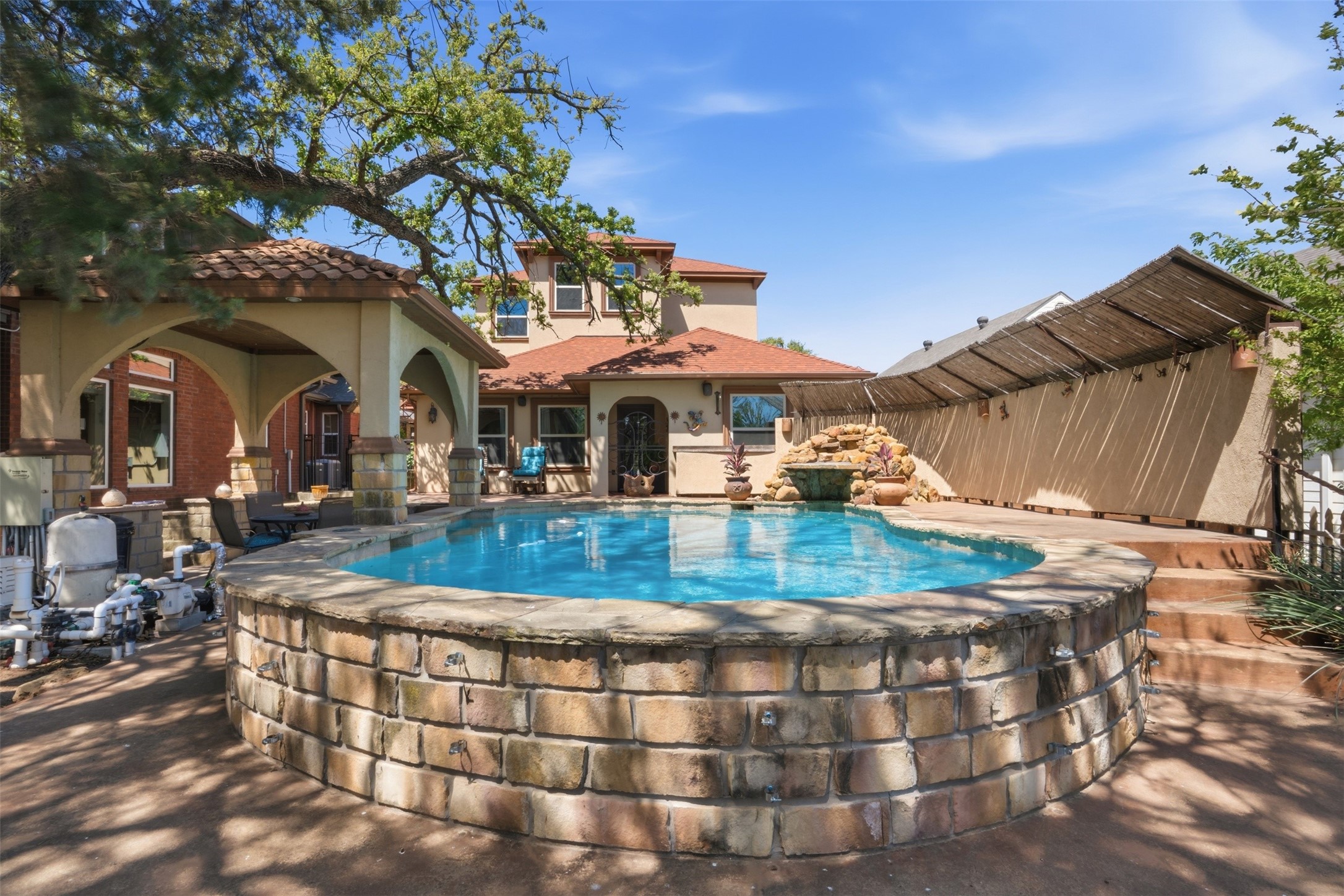 106 Marina View Court Weatherford TX 76087