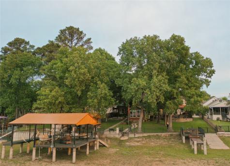 106 Marina View Court Weatherford TX 76087