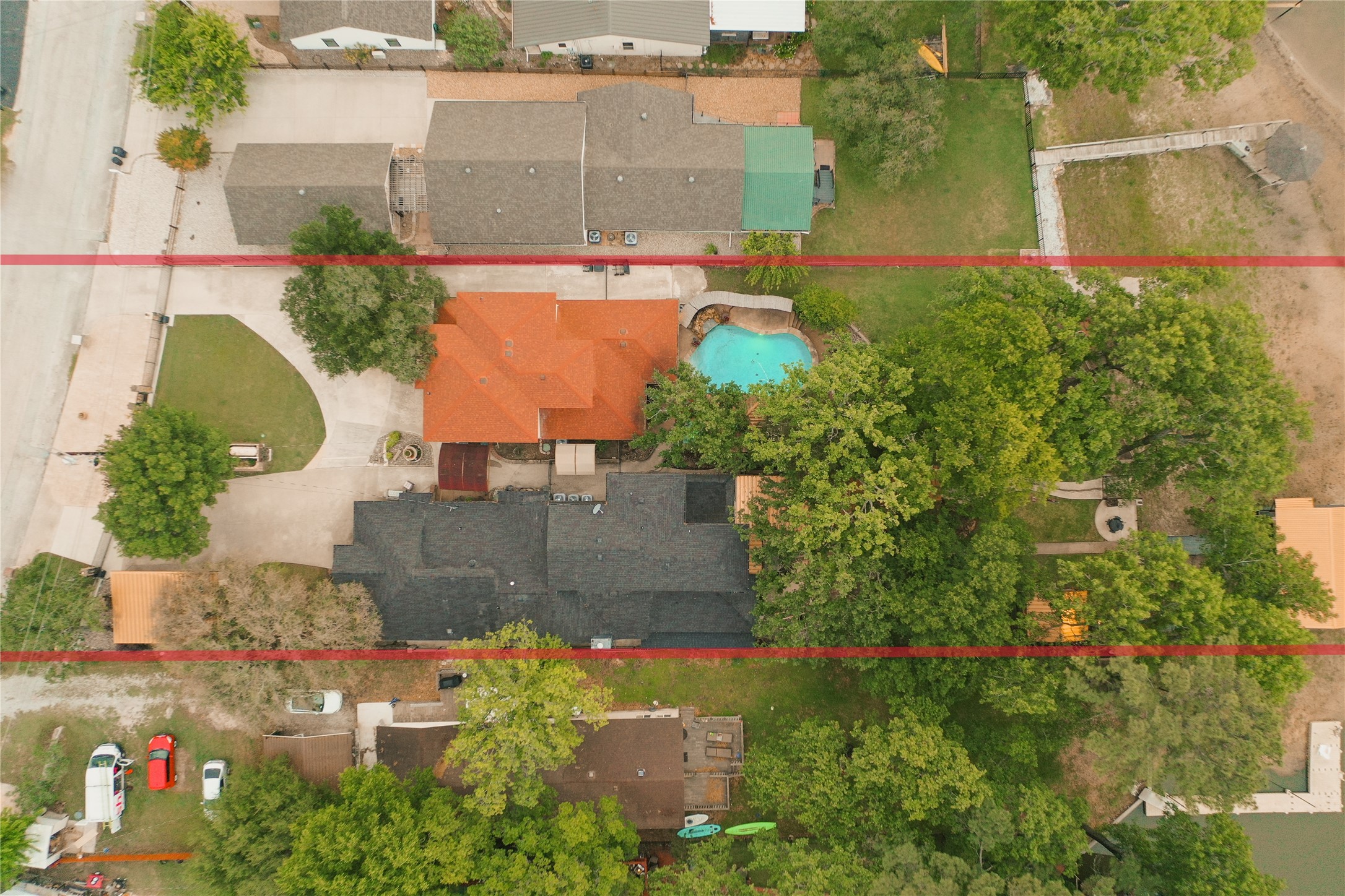 106 Marina View Court Weatherford TX 76087