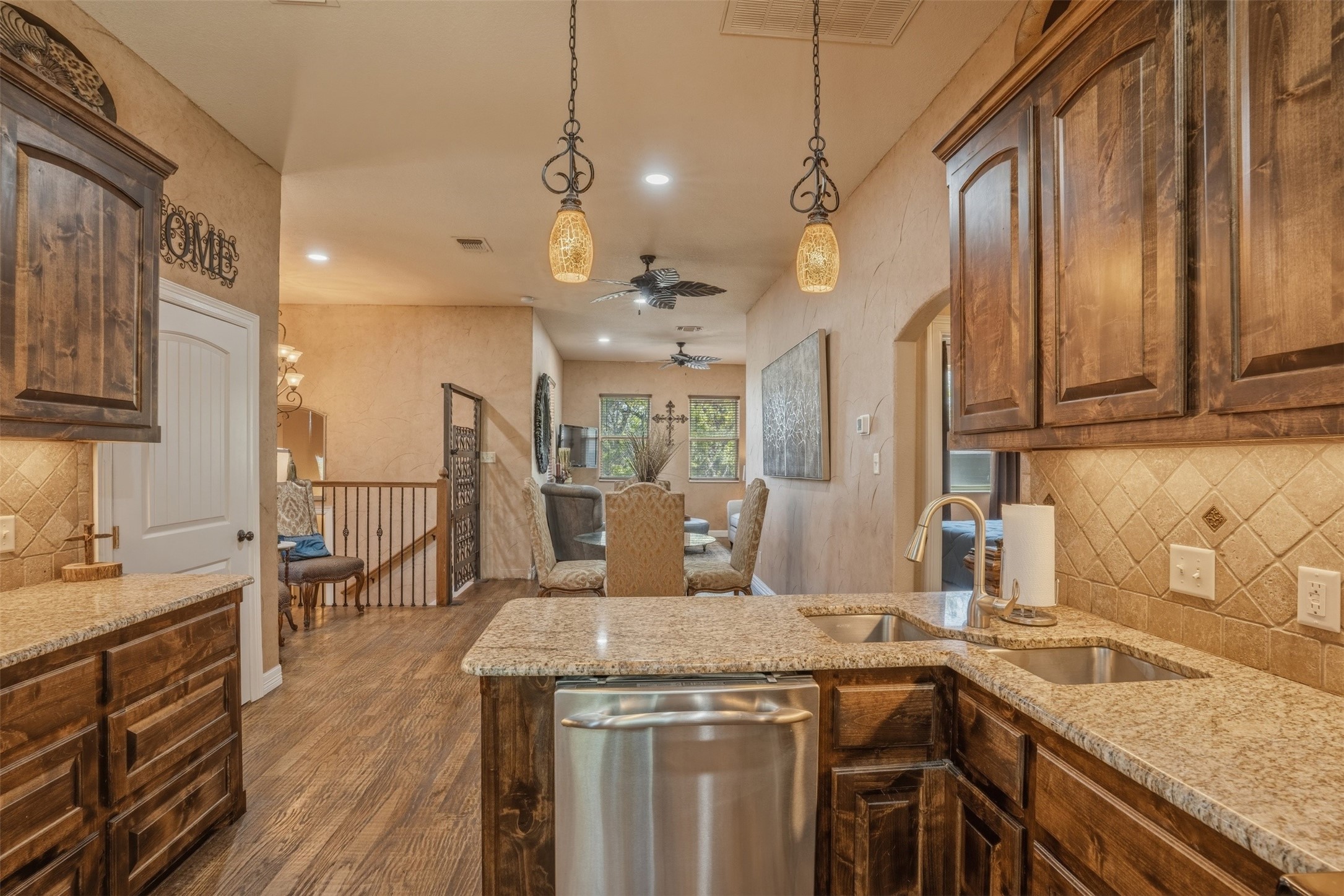 106 Marina View Court Weatherford TX 76087