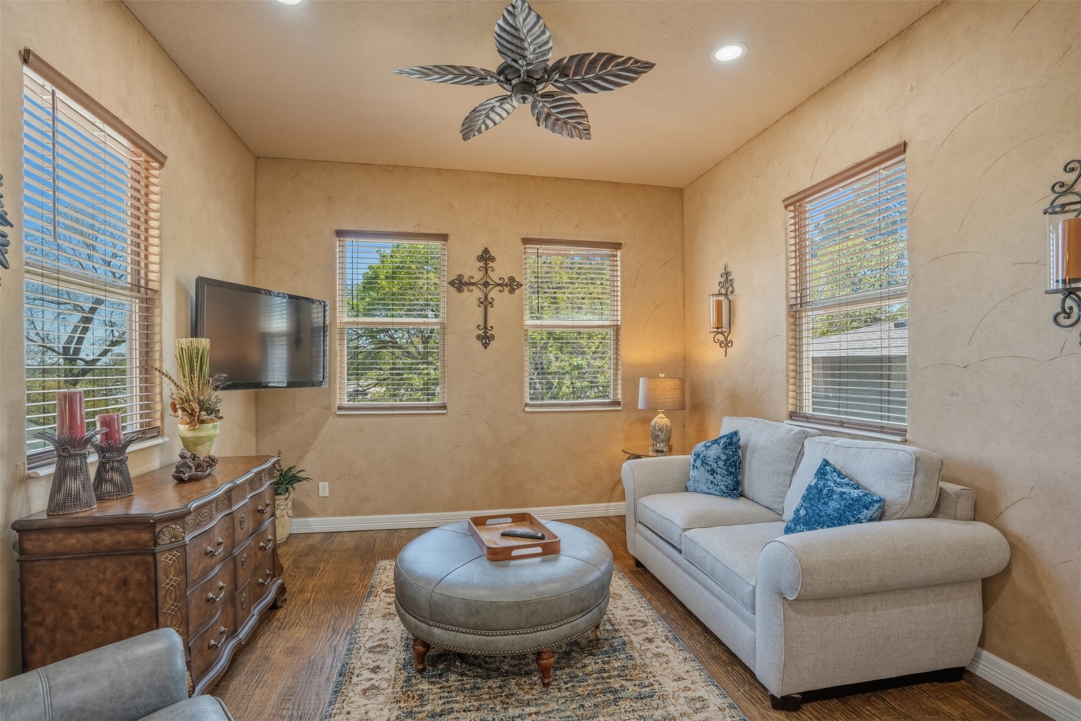 106 Marina View Court Weatherford TX 76087