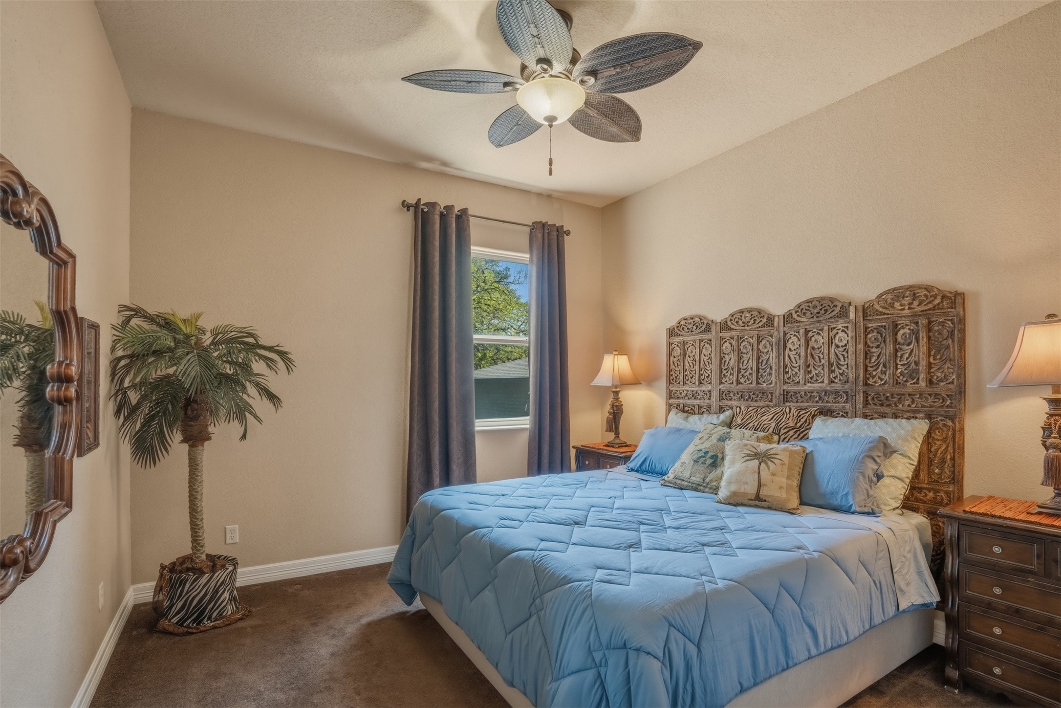 106 Marina View Court Weatherford TX 76087