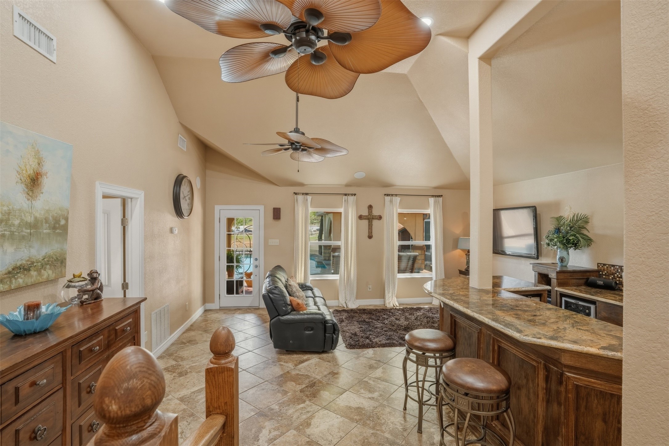 106 Marina View Court Weatherford TX 76087