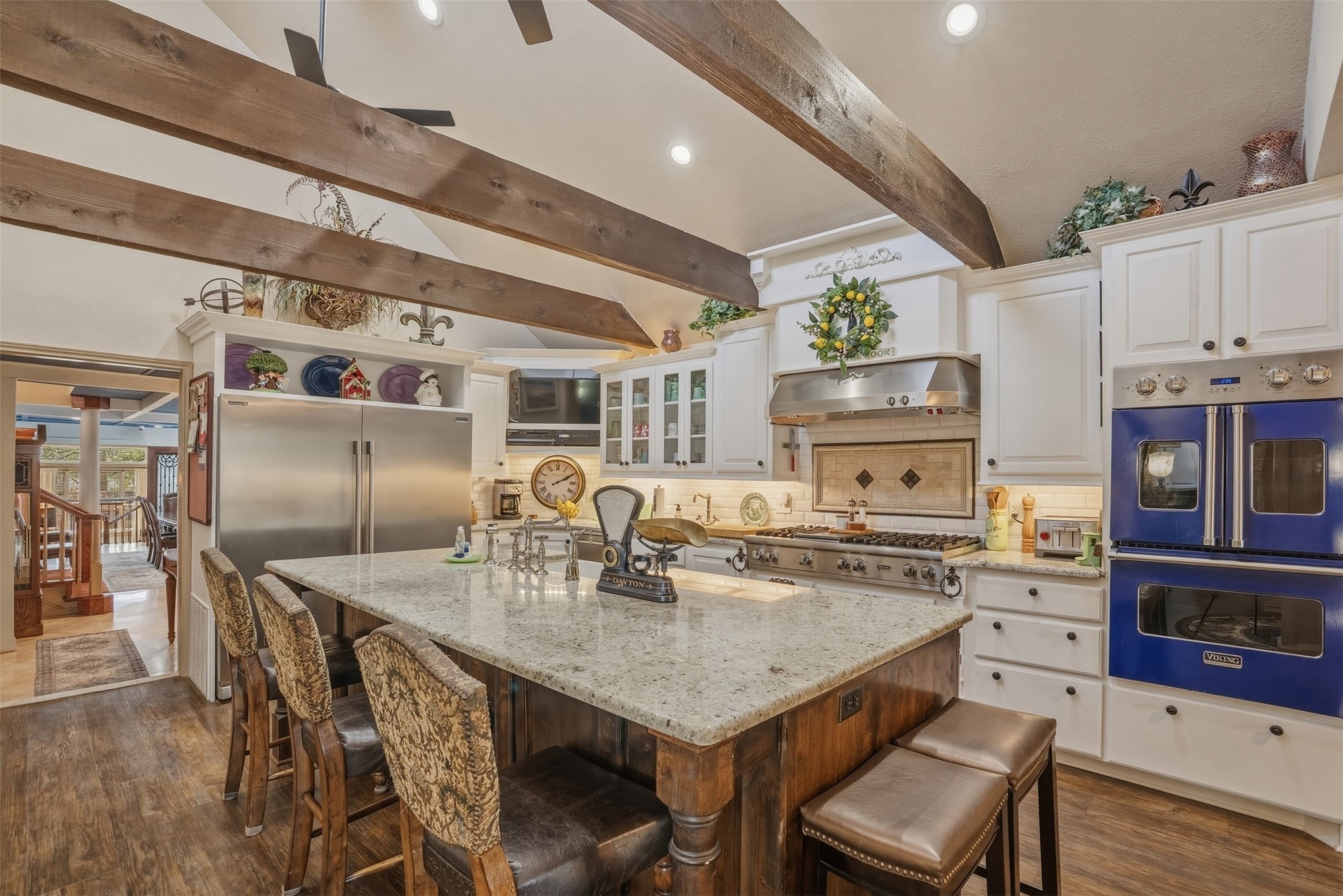 106 Marina View Court Weatherford TX 76087