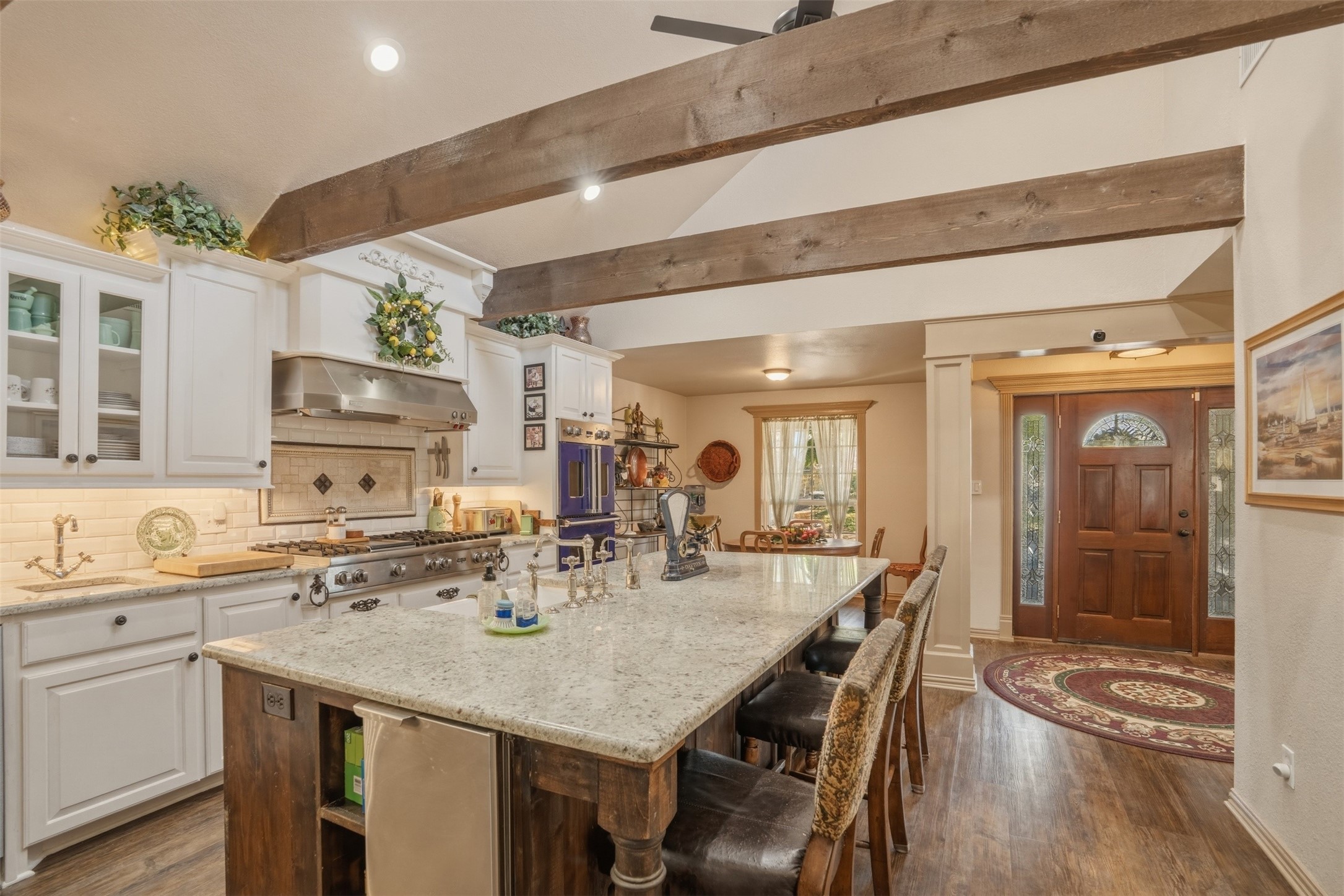 106 Marina View Court Weatherford TX 76087