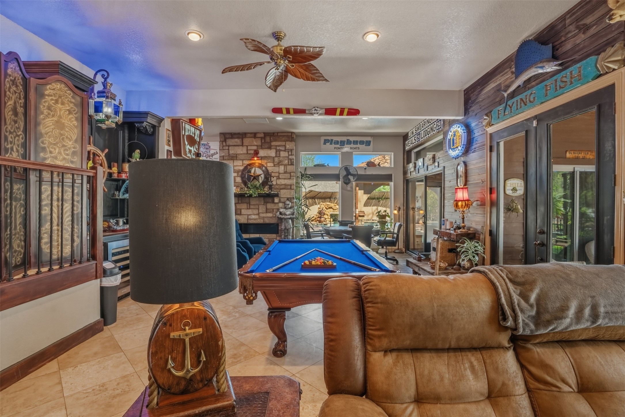 106 Marina View Court Weatherford TX 76087