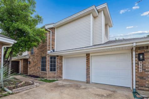 9404 Penny Lane Irving TX 75063
