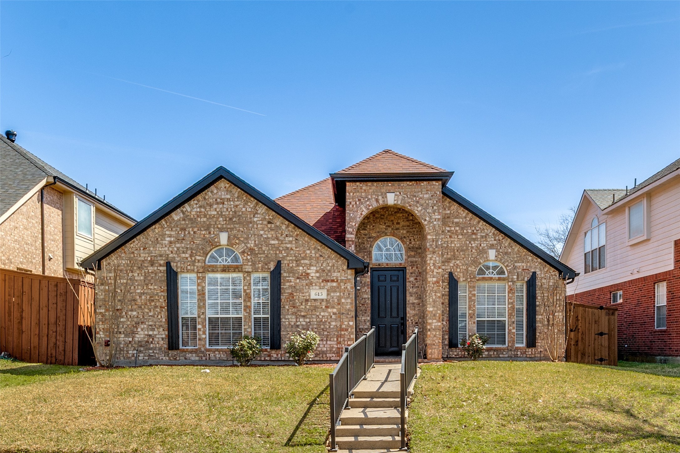 613 Castleford Drive Allen TX 75013