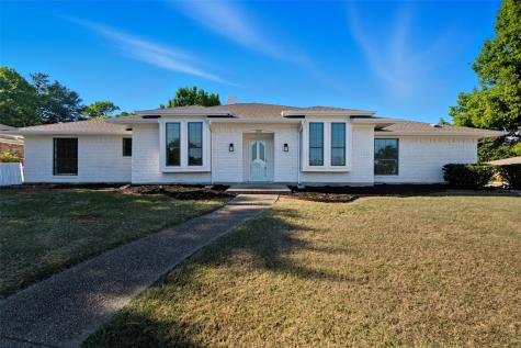 501 Candlewood Lane Garland TX 75041