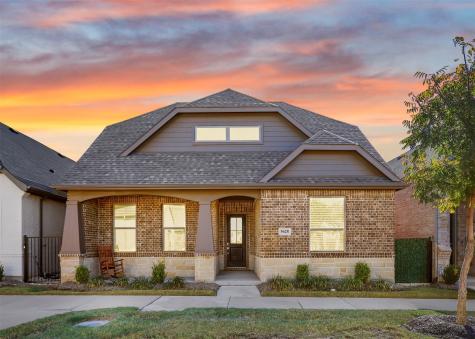5628 Traveller Drive North Richland Hills TX 76180