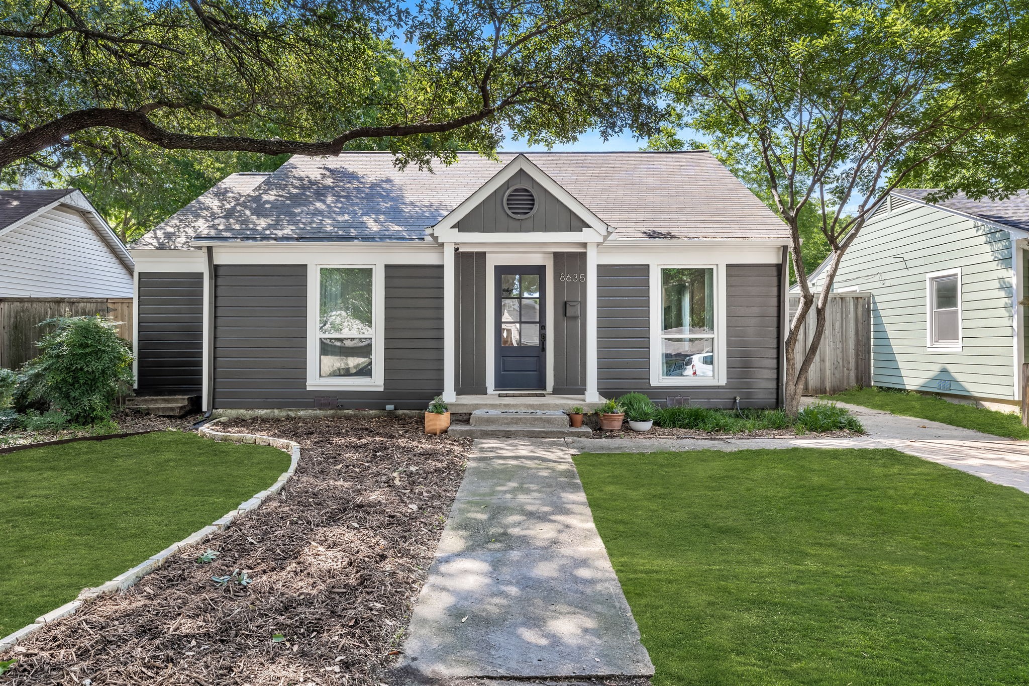 8635 San Fernando Way Dallas TX 75218