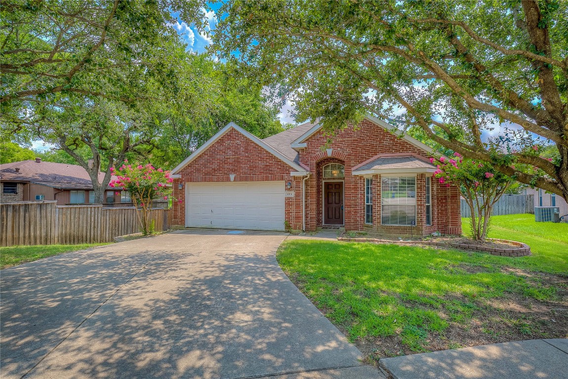 6006 Baldcypress Court Garland TX 75043