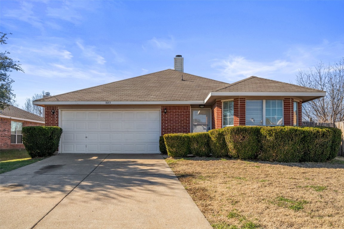 8013 Alex David Circle Dallas TX 75232