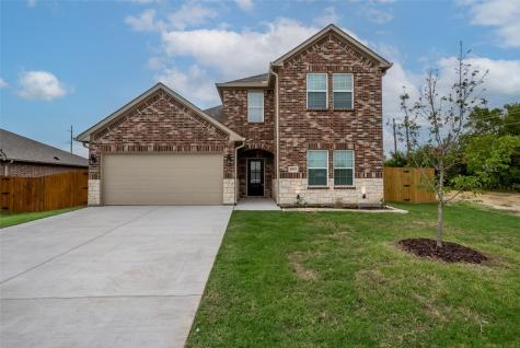 1012 Dreiling Lane Greenville TX 75402