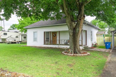 101 Milton Street Josephine TX 75173